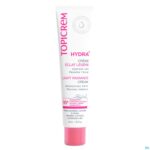 Packshot Hydra+ Stralende Hydraterende Lichte Cr 40ml