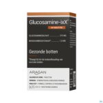 Packshot Glucosamine-ixx Tabl 60
