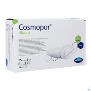 Packshot Cosmopor Silicone 15,0x 8cm 10