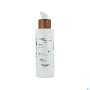 Packshot Tinge Men Hair Body-wash 200ml
