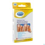 Packshot Scholl Likdoornbehandeling 8