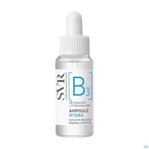 Packshot Svr Ampoule B 10ml