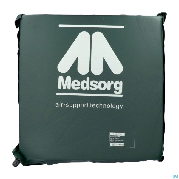 Productshot Medair Zitkussen