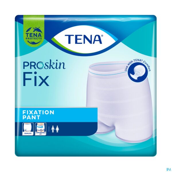 Packshot Tena Proskin Fix Small 5