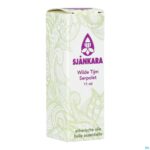Packshot Sjankara Wilde Tijm Ess. Olie 11ml
