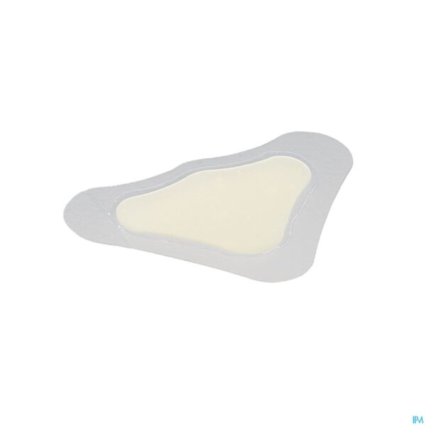 Productshot Nexcare 3m Blister Plaster Foot Care 6