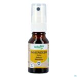 Productshot Herbalgem Immunogem Spray Bio 15ml