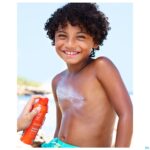 Lifestyle_image Svr Sun Secure l Crepitant Spf50+ Lait 200ml