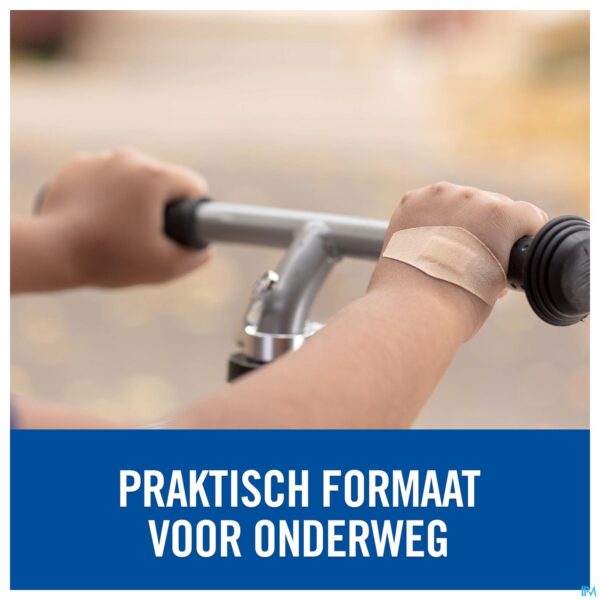 Lifestyle_image Nexcare 3m Duo Pleister Assorti 8