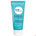 Productshot Bioderma Abcderm Change Intensif Tube 75g