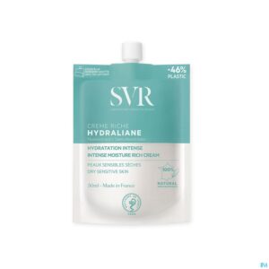 Productshot Svr Hydraliane Creme Riche 50ml