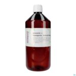 Packshot Sjankara Afrodite Massageolie 1000ml
