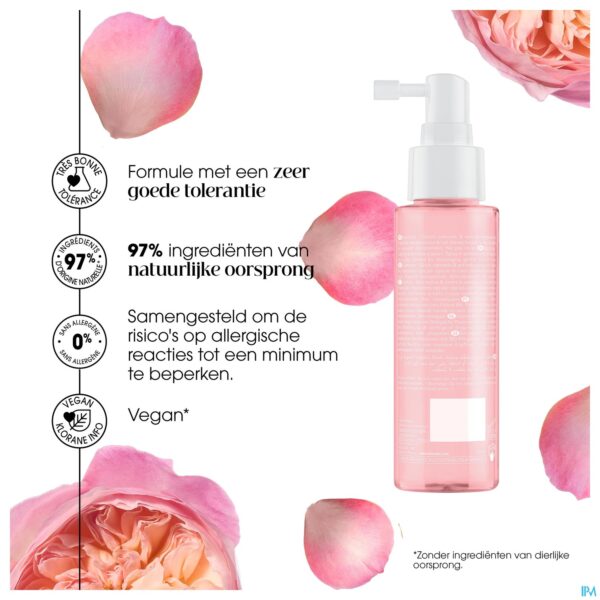 Lifestyle_image Klorane Capil. Sos Serum Pioenroos Bio 100ml