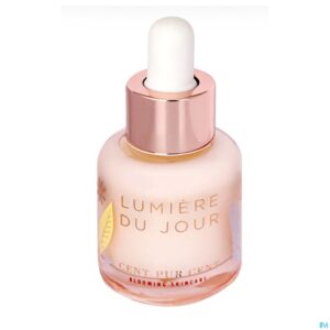Packshot Cent Pur Cent Dayserum Lumiere Du Jour 15ml