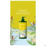 Lifestyle_image Weleda Aroma Shower Energy 200ml