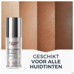 Lifestyle_image Eucerin Hyaluron-filler +long.epigen.serum 30ml