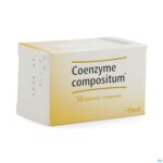 Packshot Coenzyme Compositum Nf Comp 50 Heel