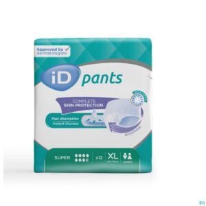 Packshot Id Pants Super Xl 12