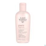 Productshot Widmer Purederm Zuiverende Tonic Zonder Alcohol Zonder Parfum 200ml