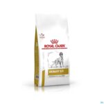 Packshot Royal Canin Dog Urinary S/o Mod Cal Dry 1,5kg