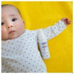 Lifestyle_image Babyton Natuurlijke Verzorgingsolie Baby 50ml