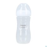 Productshot Philips Avent Natural 3.0 Zuigfles Duo 2x330ml