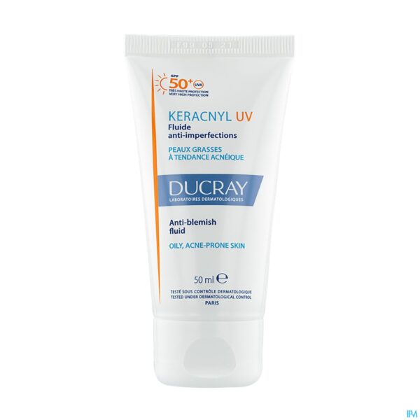 Productshot Ducray Kertyol Pso Reinigende Gel 400ml