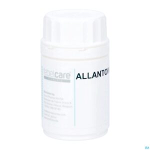 Packshot Allantoine 25g Febelcare