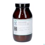 Packshot Riboflavine Vit B2 250g Pch