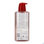 Packshot Eucerin Ph5 Douchegel Olie 400ml