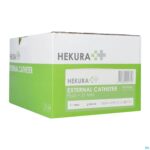 Packshot Hekura Plus Externe Katheter 31mm 1 Uz6322