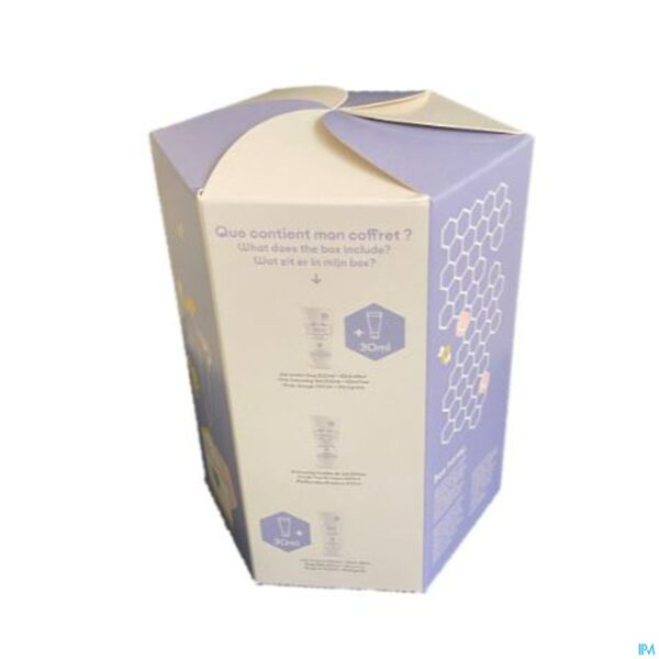 Packshot BABEE NATURE KOFFERTJE NATUURMOMENT