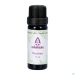 Productshot Sjankara Tea Tree Ess. Olie Bio 11ml