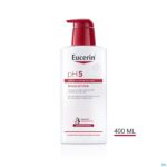 Lifestyle_image Eucerin Ph5 Waslotion + Pomp 400ml