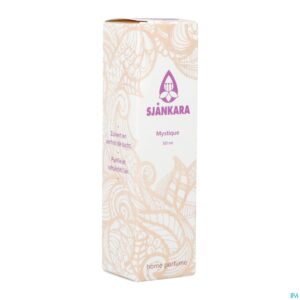 Packshot Sjankara Mystique Home Perfume 50ml