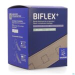 Packshot Thuasne Biflex 16+ Licht Ijkteken Beige 10cmx3m