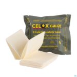 Productshot Celox Z-fold 7,6cm X 1,5m
