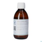 Packshot Triglyceriden Met Middellange Keten 250ml Pch