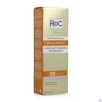 Packshot Roc Sol Protect High Toler.comf Fluid Ip50 Fl200ml