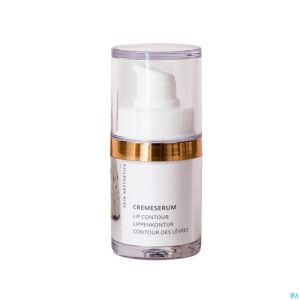 Packshot Zeitschild Skin Aesthetics Lipcontour Cr Serum15ml