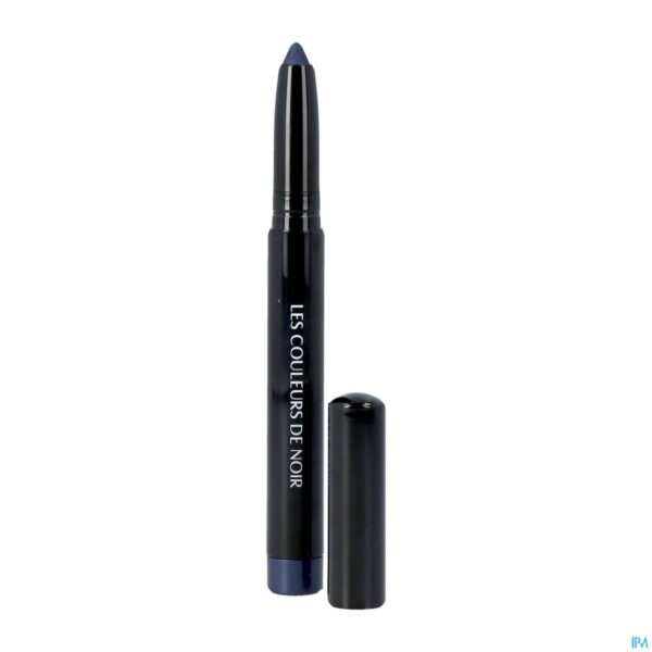 Productshot Couleurs De Noir Stylo Oap Wtp Mat 06 M.blue