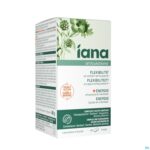Packshot Iana Flexibiliteit & Energie Tabl 60