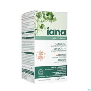 Packshot Iana Flexibiliteit & Energie Tabl 60
