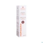Packshot Topiderm Dagcreme Ip25 50ml