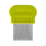 Productshot Norditalia Metalen Luizenkam