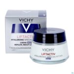 Productshot Vichy Liftactiv Hyaluronic Spec. Ha Nacht 50ml Nf