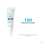 Lifestyle_image Ducray Keracnyl Mat Creme 30ml