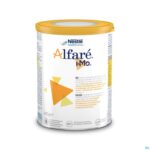 Packshot Alfare Hmo Pot Pdr 400g