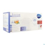 Packshot Brita Maxtra+ Filterpatroon 6-pack
