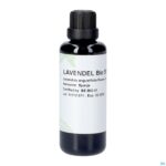 Packshot Sjankara Lavandin Grosso Ess. Olie Bio 50ml